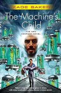 The Machine's Child (Company)