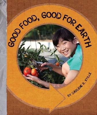 Good Food, Good for Earth