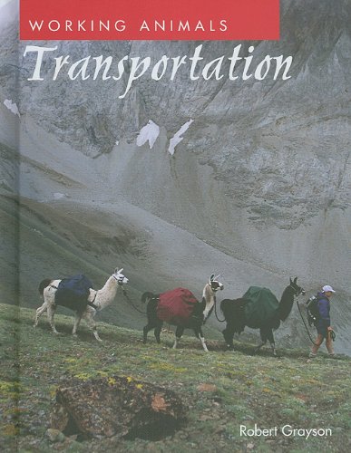 Transportation by Robert Grayson