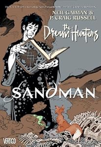Sandman: Dream Hunters