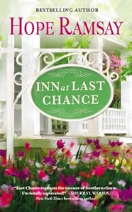Inn at Last Chance