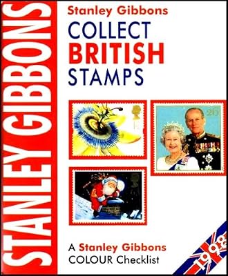 Collect British Stamps: 1998