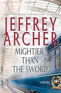 Mightier than the Sword: A Novel