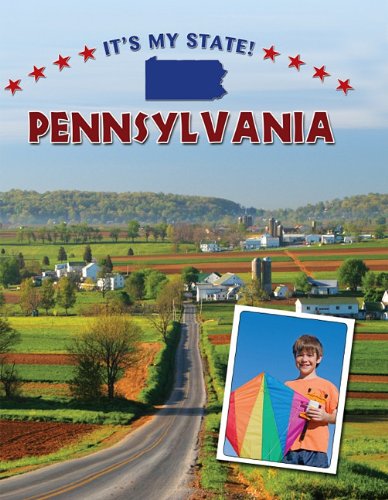 Pennsylvania by Joyce Hart