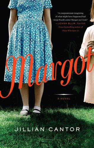 Margot by Jillian Cantor