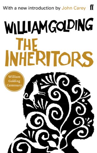 The Inheritors by William Golding