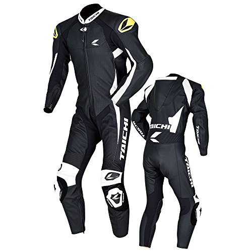 RS TAICHI/アールエスタイチ/NXL209/GP-X S209 レザースーツ サイズ 