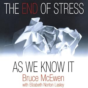 The End of Stress as We Know It