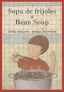 Sopa de frijoles/Bean Soup