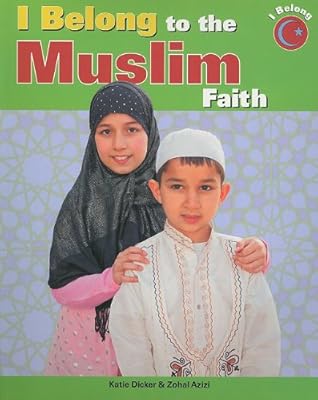 I Belong to the Muslim Faith