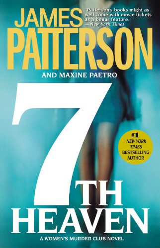 7th Heaven by James Patterson