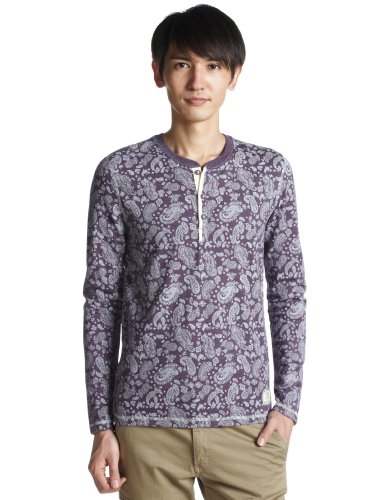 (ビーノ)beno カットソースペイシージャケット 130s2401