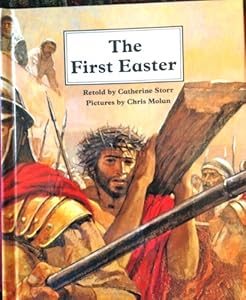 The First Easter