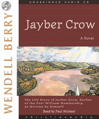 Jayber Crow