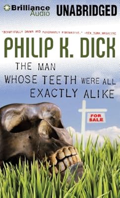 The Man Whose Teeth Were All Exactly Alike
