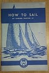 HOW TO SAIL.