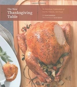 New Thanksgiving Table