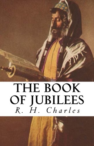 The Book of Jubilees