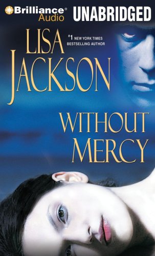 Without Mercy by Lisa Jackson