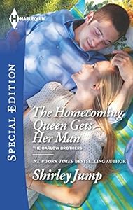 The Homecoming Queen Gets Her Man