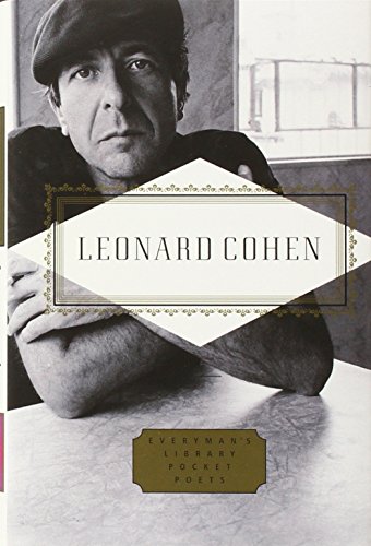 Poems and Songs by Leonard Cohen
