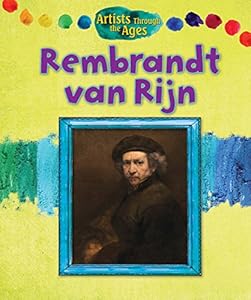 Rembrandt Van Rijn