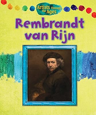 Rembrandt Van Rijn