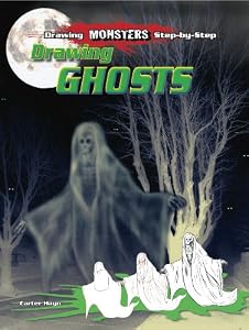 Drawing ghosts