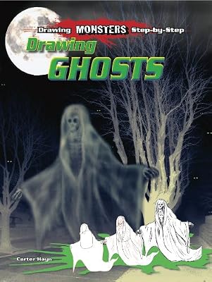 Drawing ghosts