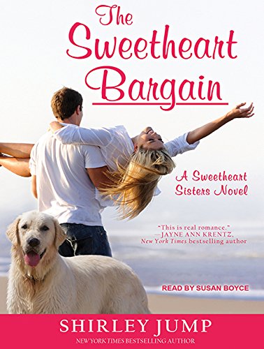 The Sweetheart Bargain by Shirley Jump