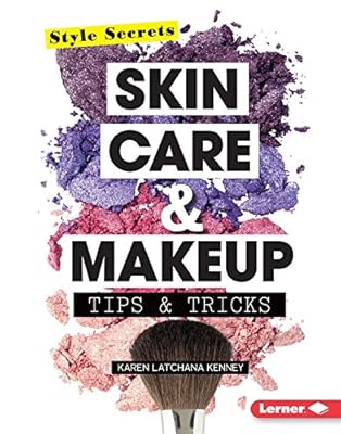 Skin Care &amp; Makeup Tips &amp; Tricks