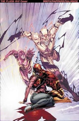 The Flash Vol. 8: Zoom