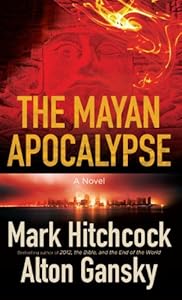 The Mayan Apocalypse