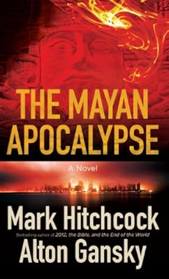The Mayan Apocalypse