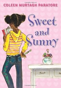 Sunny Holiday Book 2: Sweet and Sunny by Coleen Paratore