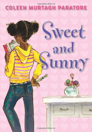 Sunny Holiday Book 2: Sweet and Sunny by Coleen Paratore