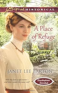 A Place of Refuge
