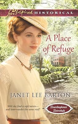 A Place of Refuge