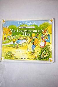 Mr. Grumpy (Blyton Pocket Library)