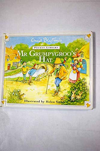 Mr. Grumpy (Blyton Pocket Library) by Enid Blyton