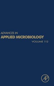 Advances in Applied Microbiology (Volume 112)
