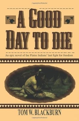 A Good Day to Die