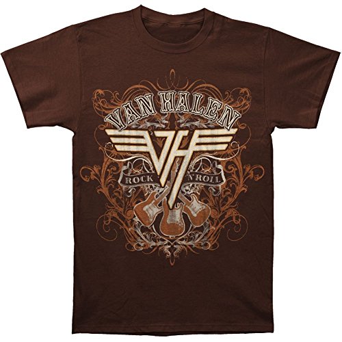 Van Halen - T-shirts - Band