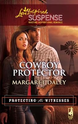 Cowboy Protector