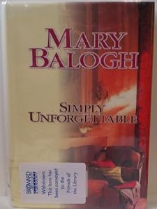 Simply Unforgettable