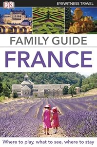Family Guide France