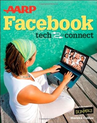 AARP Facebook: Tech to Connect