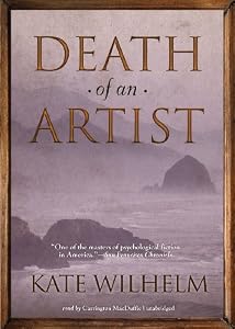 Death of an Artist