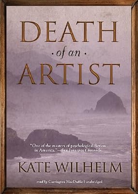 Death of an Artist