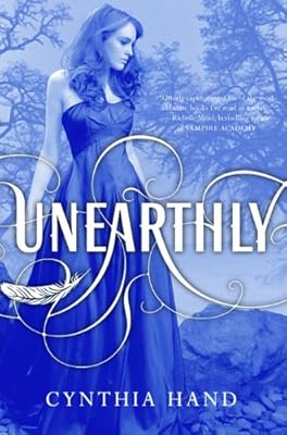 Unearthly: